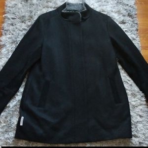 UGG Shelley Wool Coat